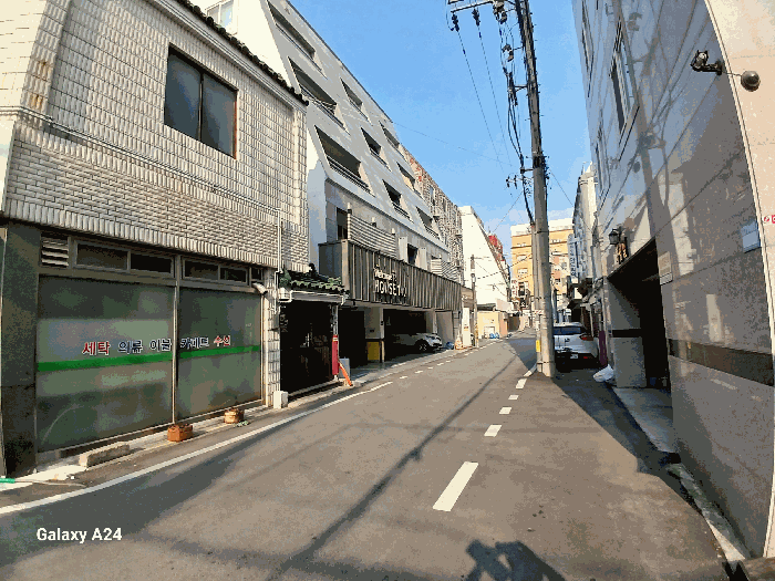 광주광역시 북구 신안동 140-20 숙박시설 경매 사진 68