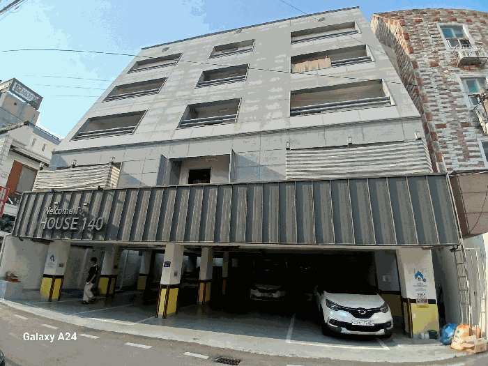 광주광역시 북구 신안동 140-20 숙박시설 경매 사진 70