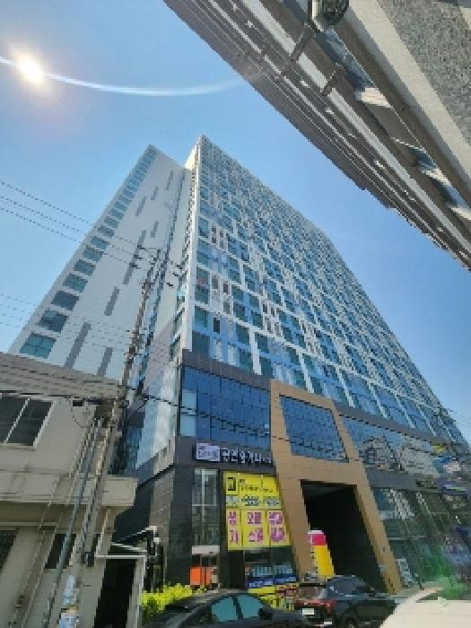 광주광역시 서구 쌍촌동 971-12 상무모아미래도레이크 제8층 제838호 오피스텔 경매 사진 10