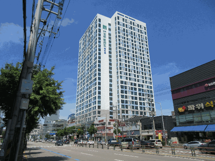 광주광역시 서구 쌍촌동 971-12 상무모아미래도레이크 제8층 제838호 오피스텔 경매 사진 13