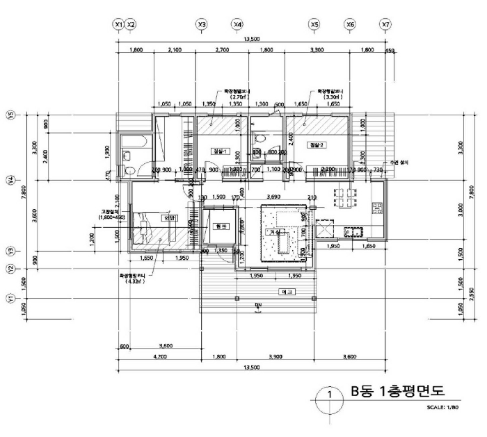 제주특별자치도 서귀포시 남원읍 한남리 785 외 1필지 단독주택 경매 사진 48