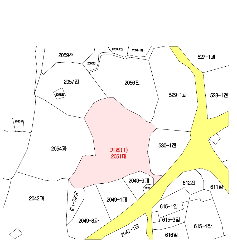 제주특별자치도 제주시 애월읍 유수암리 2051 주택 경매 사진 27