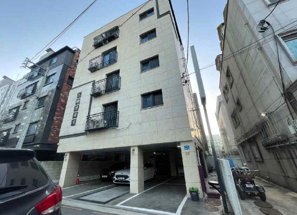 서울 송파구 가락동 52-3, 4층401호 (가락동,스타빌리지) 다세대주택 경매 사진 1