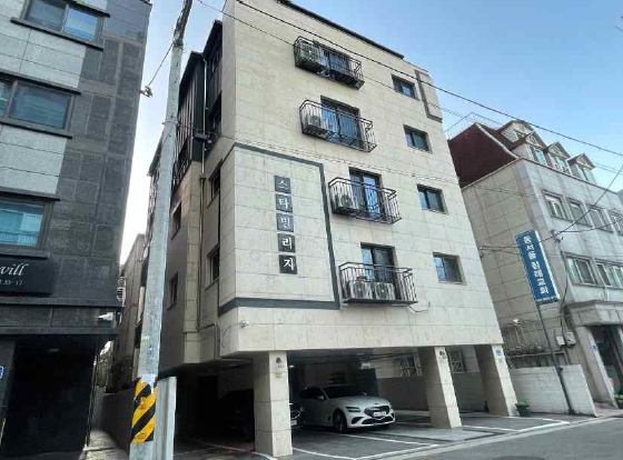 서울 송파구 가락동 52-3, 4층401호 (가락동,스타빌리지) 다세대주택 경매 사진 2