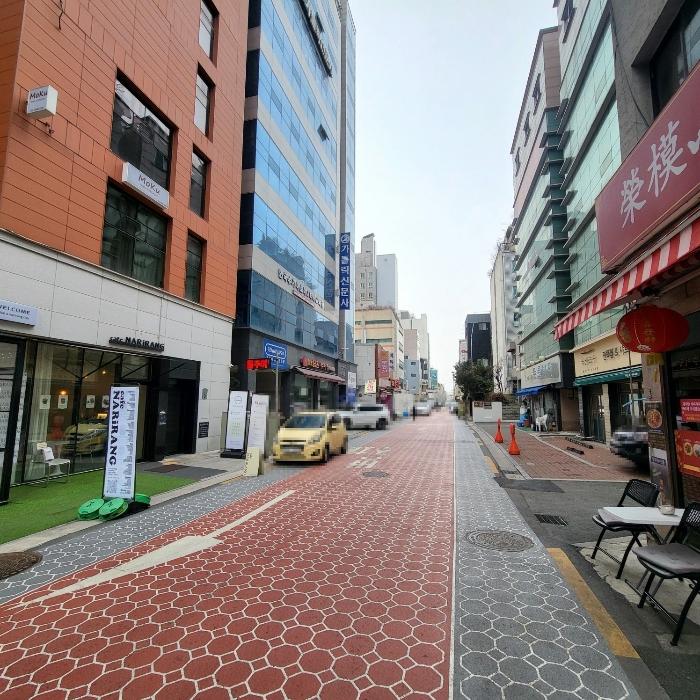 서울 광진구 중곡동 649-11, 12층1204호 (중곡동,평강오피스텔) 외 1필지 오피스텔(주거) 경매 사진 6