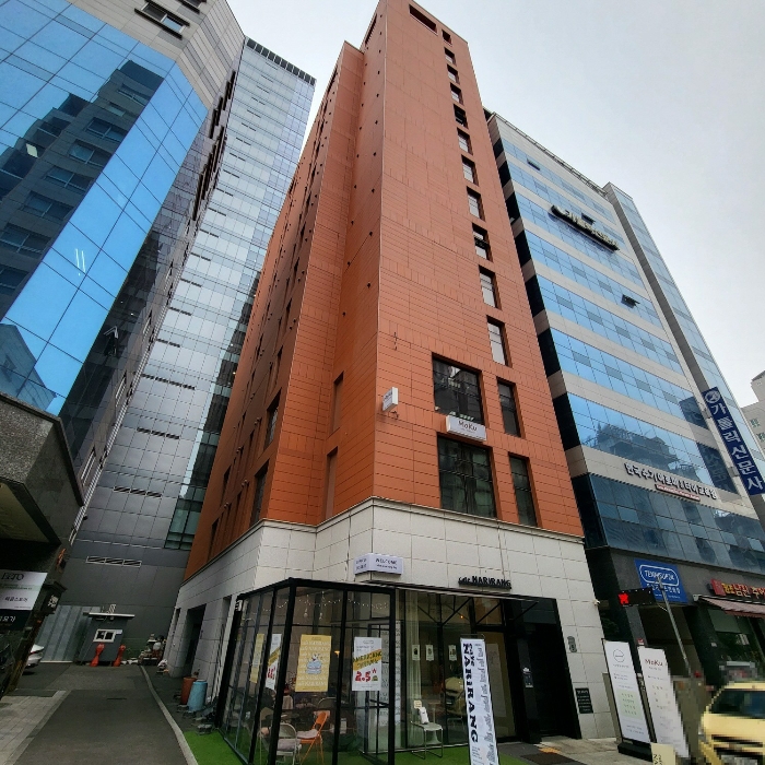 서울 광진구 중곡동 649-11, 13층1301호 (중곡동,평강오피스텔) 외 1필지 근린상가 경매 사진 4