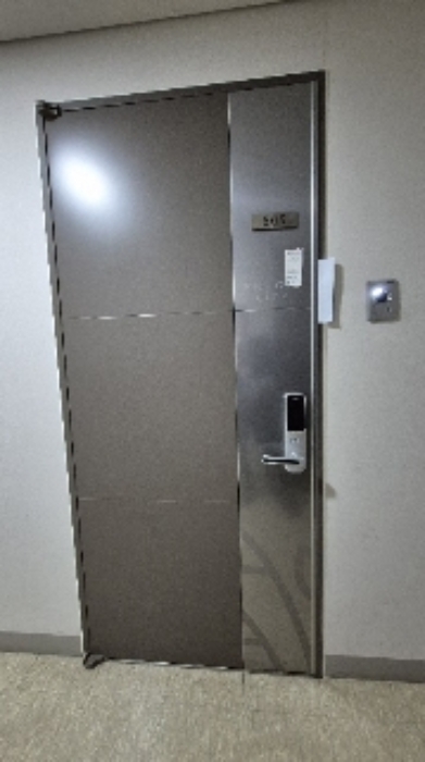 서울 강남구 자곡동 655, 6층605호 (자곡동,강남푸르지오시티2차) 외 1필지 오피스텔(주거) 경매 사진 2