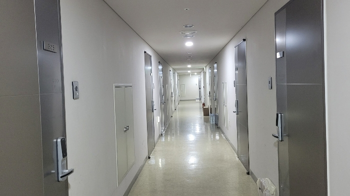 서울 강남구 자곡동 655, 6층605호 (자곡동,강남푸르지오시티2차) 외 1필지 오피스텔(주거) 경매 사진 5