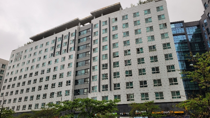 서울 강남구 자곡동 655, 6층605호 (자곡동,강남푸르지오시티2차) 외 1필지 오피스텔(주거) 경매 사진 6