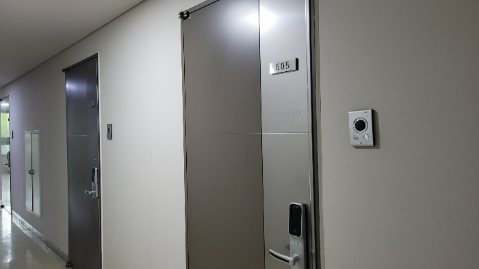 서울 강남구 자곡동 655, 6층605호 (자곡동,강남푸르지오시티2차) 외 1필지 오피스텔(주거) 경매 사진 7