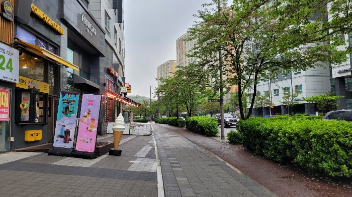 서울 강남구 자곡동 655, 6층605호 (자곡동,강남푸르지오시티2차) 외 1필지 오피스텔(주거) 경매 사진 8