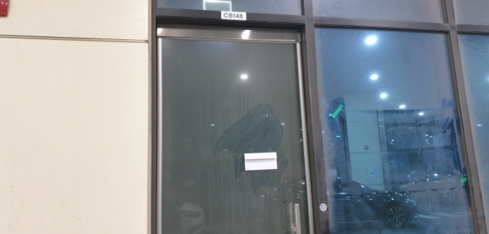 경기 안산시 단원구 신길동 1229, 1층씨비-148호 (신길동,리드스마트스퀘어지식산업센터) 지식산업센터 경매 사진 4