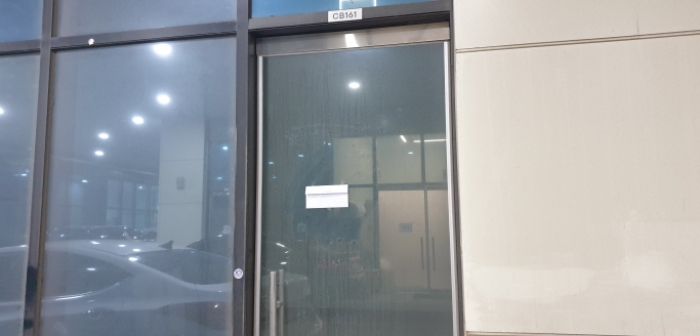 경기 안산시 단원구 신길동 1229, 1층씨비-161호 (신길동,리드스마트스퀘어지식산업센터) 지식산업센터 경매 사진 4