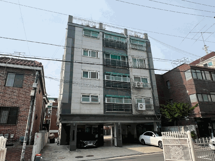 서울특별시 은평구 역촌동 48-28 지오빌 5층502호 다세대(빌라) 경매 사진 16