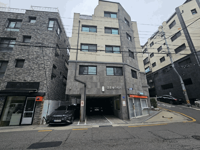 서울특별시 강서구 화곡동 504-132 금호에스티지 제1층 제101호 외 1필지 도시형생활주택 경매 사진 11