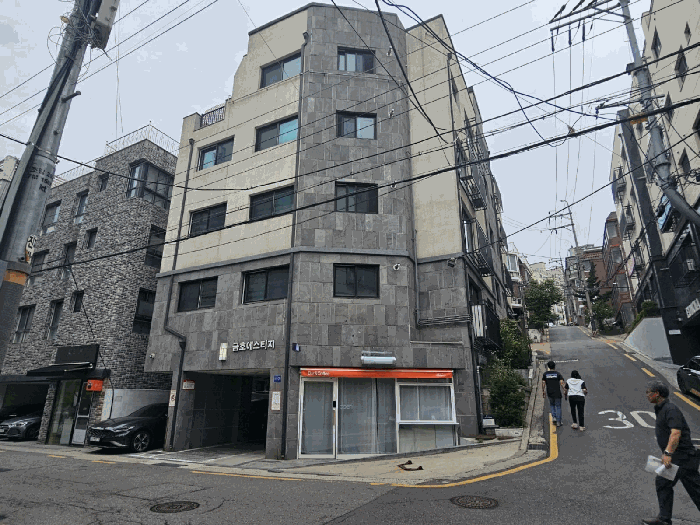 서울특별시 강서구 화곡동 504-132 금호에스티지 제1층 제101호 외 1필지 도시형생활주택 경매 사진 4