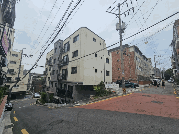 서울특별시 강서구 화곡동 504-132 금호에스티지 제1층 제101호 외 1필지 도시형생활주택 경매 사진 6