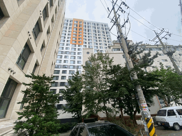서울특별시 구로구 오류동 31-280 구로예미지어반코어 제17층 제1710호 외 1필지 오피스텔(주거) 경매 사진 5