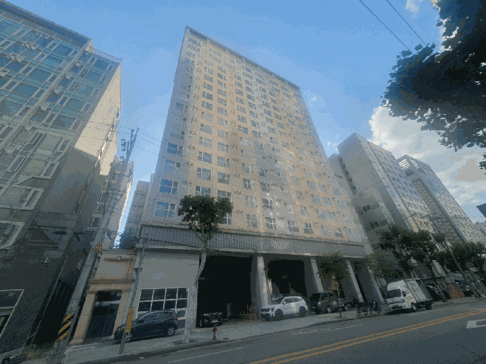 서울특별시 영등포구 당산동 121-130 리버뷰 제13층 제1307호 외 1필지 도시형생활주택 경매 사진 6