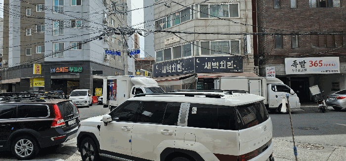 경기도 의정부시 의정부동 129-20 포인원캐슬 6층 604호 오피스텔 경매 사진 17