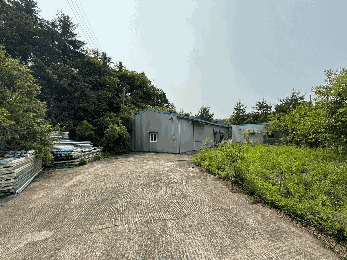 경기도 남양주시 오남읍 팔현리 89-1 외 6필지 공장 경매 사진 44