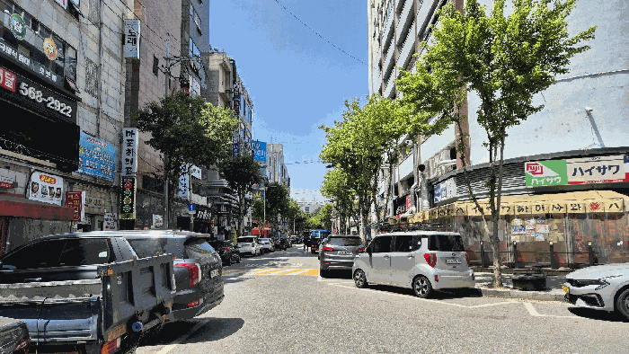 인천광역시 서구 왕길동 640-4 마전복합타워 10층1014호 근린상가 경매 사진 19