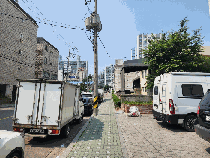 인천광역시 계양구 작전동 679-10 어반스카이 3동 14층1402호 외 2필지 오피스텔(주거) 경매 사진 6