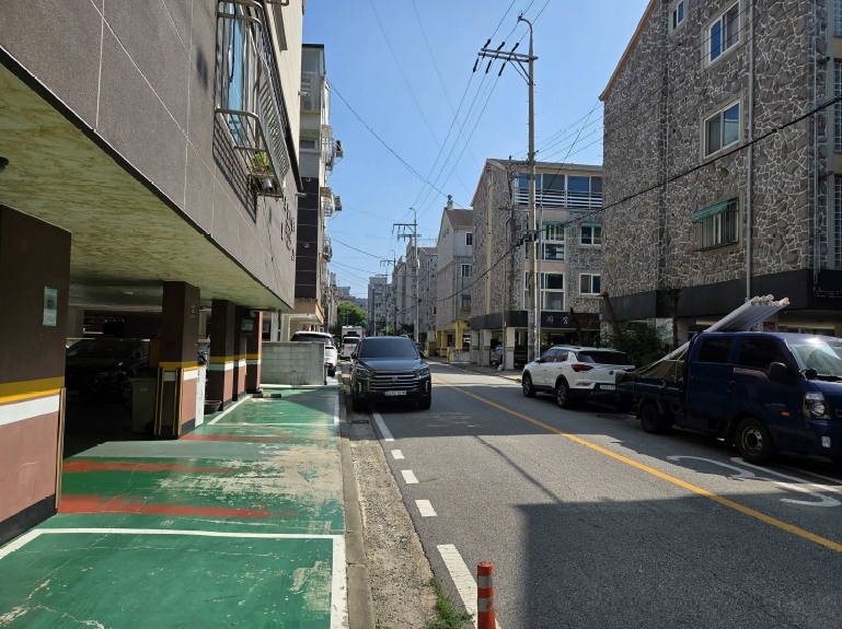 인천광역시 서구 검암동 674-9 다청림 103동 4층 402호 다세대(빌라) 경매 사진 18