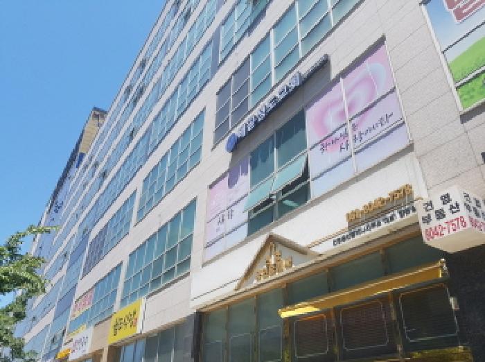 경기도 시흥시 배곧동 291-5 건영테크노밸리 7층742호 지식산업센터 경매 사진 1