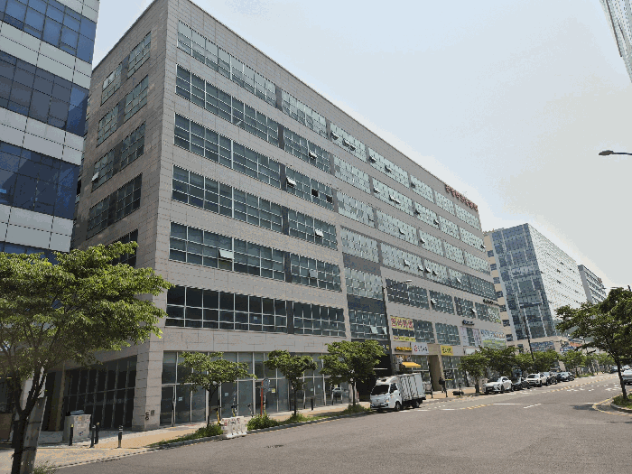 경기도 시흥시 배곧동 291-5 건영테크노밸리 7층742호 지식산업센터 경매 사진 5