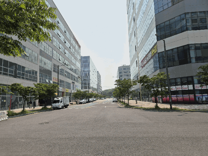 경기도 시흥시 배곧동 291-5 건영테크노밸리 7층742호 지식산업센터 경매 사진 6