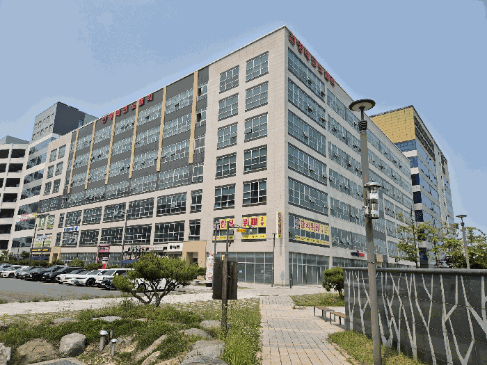 경기도 시흥시 배곧동 291-5 건영테크노밸리 7층742호 지식산업센터 경매 사진 10