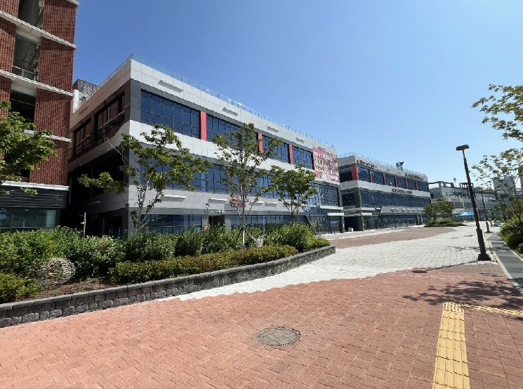 경기도 시흥시 정왕동 2718-1 시화엠티브이메가스퀘어 2층232호 근린상가 경매 사진 37