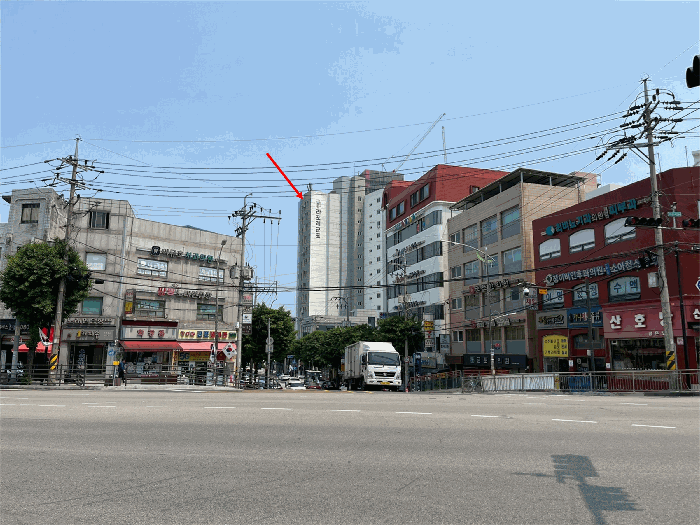 경기도 군포시 당동 778-1 라포레 9층904호 외 2필지 오피스텔(주거) 경매 사진 5