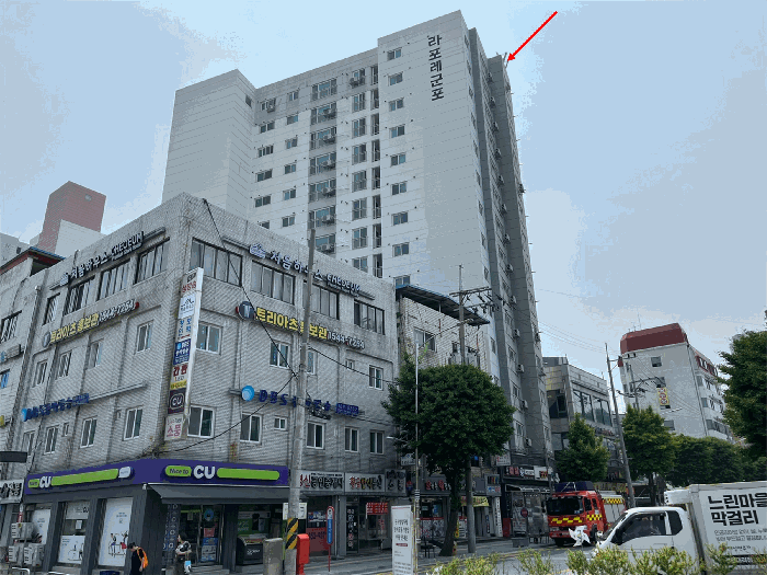 경기도 군포시 당동 778-1 라포레 9층904호 외 2필지 오피스텔(주거) 경매 사진 7