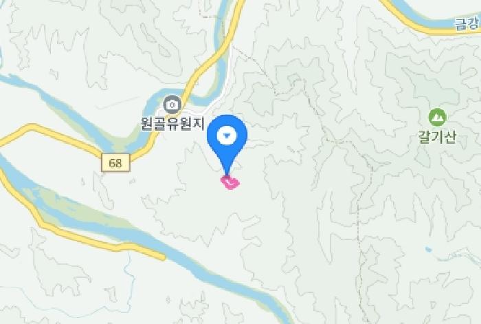 충청남도 금산군 제원면 천내리 196-7 외 3필지 임야 경매 사진 38