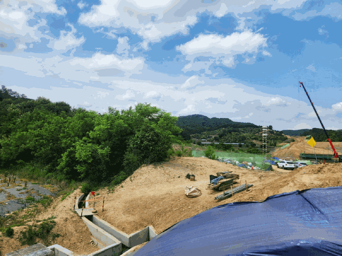 세종특별자치시 장군면 용암리 산107-16 외 12필지 임야 경매 사진 90