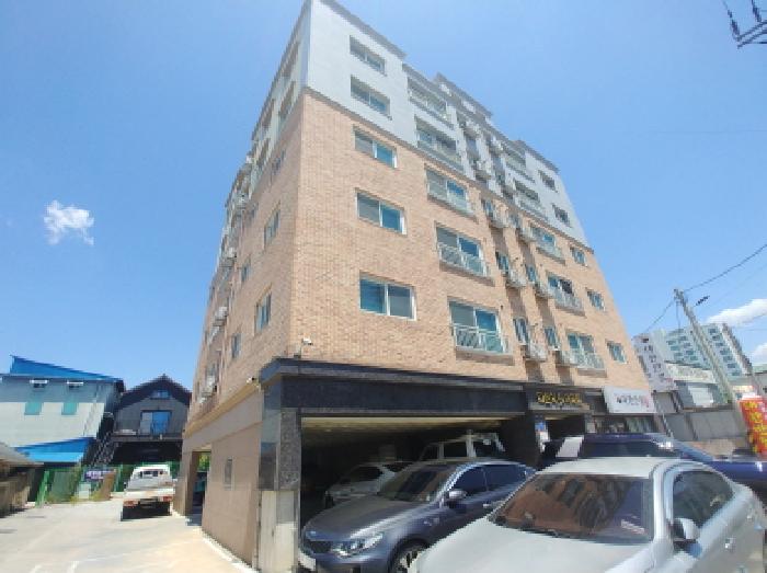 충청남도 금산군 금산읍 상리 145-4 다빈치에스아파트 3층302호 아파트 경매 사진 13