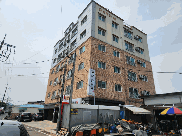 충청남도 금산군 금산읍 상리 145-4 다빈치에스아파트 3층302호 아파트 경매 사진 23