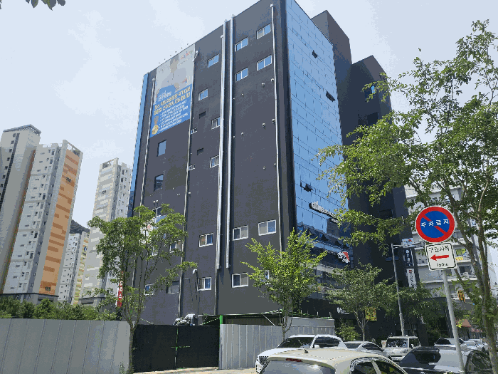 대구 북구 연경동 962-1 근린상가 경매 사진 8
