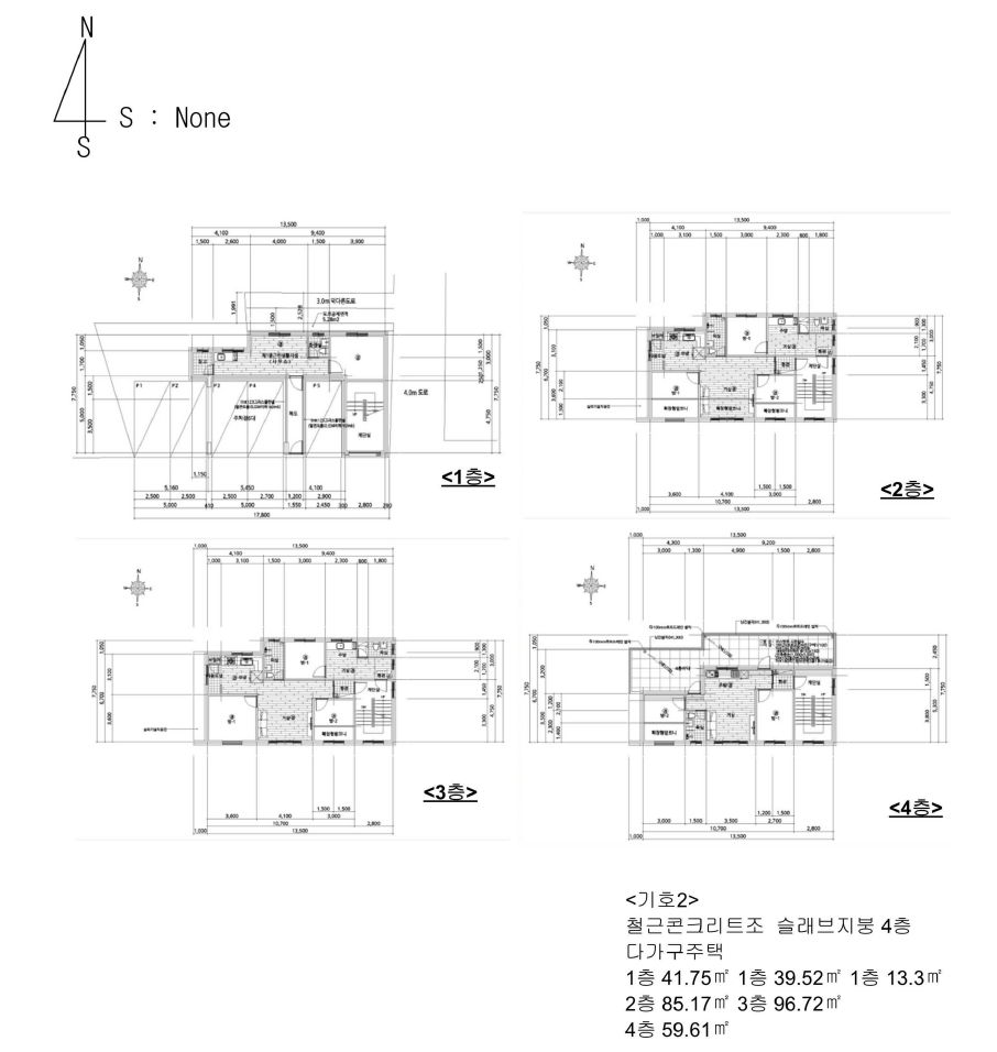 대구광역시 북구 산격동 1180-109 다가구주택 경매 사진 42
