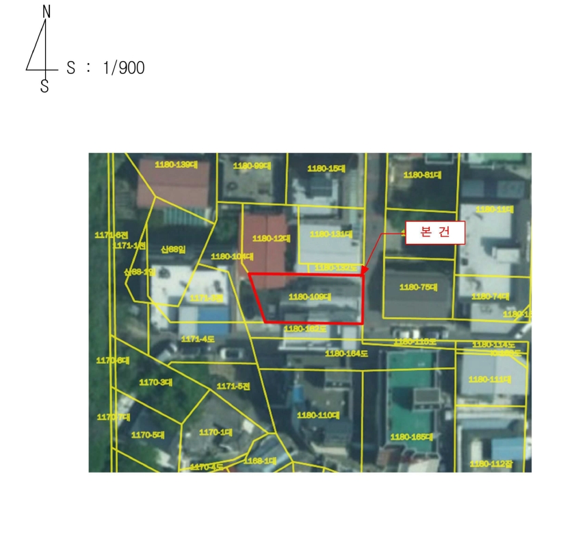 대구광역시 북구 산격동 1180-109 다가구주택 경매 사진 41