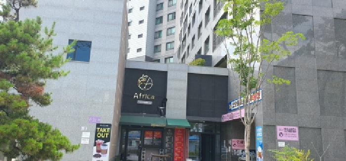 경상북도 경산시 중산동 693 중산하늘채더퍼스트 502(근린생활시설-2)동 지1층33호 근린상가 경매 사진 22