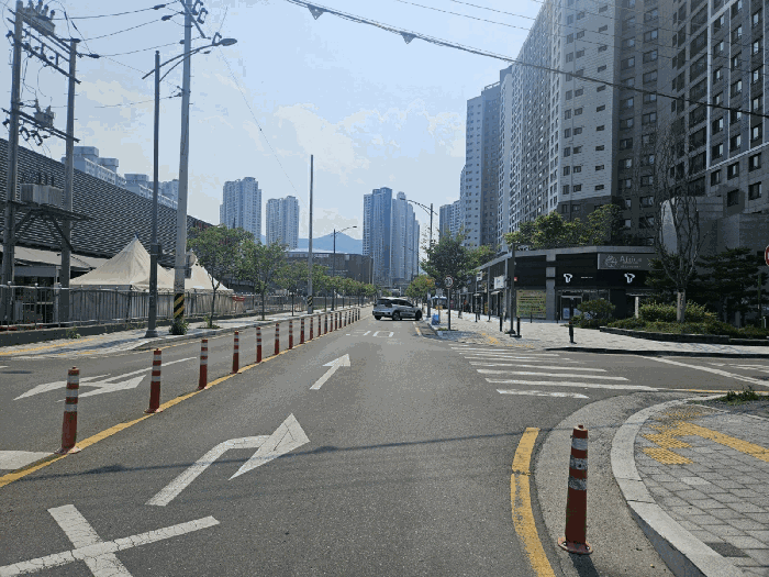 경상북도 경산시 중산동 693 중산하늘채더퍼스트 502(근린생활시설-2)동 지1층33호 근린상가 경매 사진 25