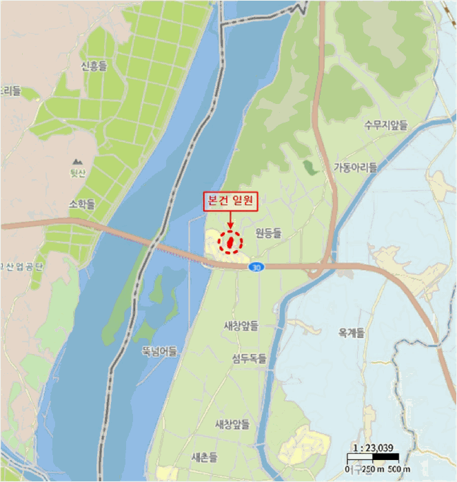 대구광역시 달성군 하빈면 하산리 1031-2 외 1필지 단독주택 경매 사진 17