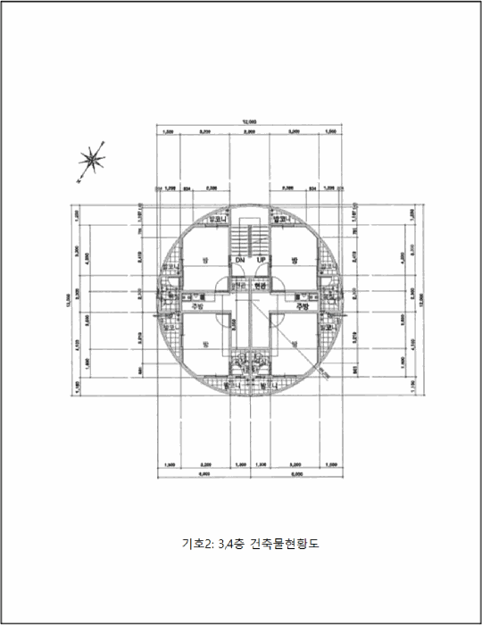 경상북도 구미시 거의동 389-11 다가구주택 경매 사진 19