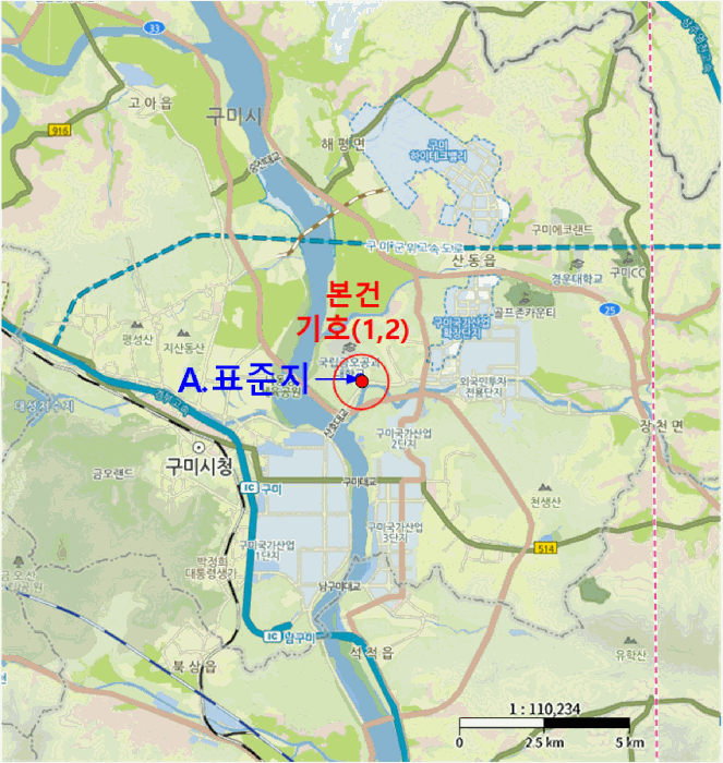 경상북도 구미시 거의동 389-11 다가구주택 경매 사진 24