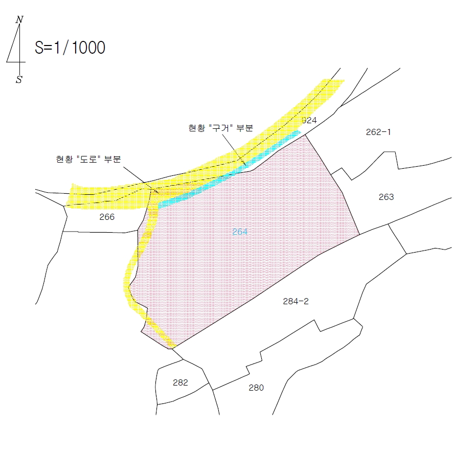 경상북도 김천시 개령면 덕촌리 264 전 경매 사진 28