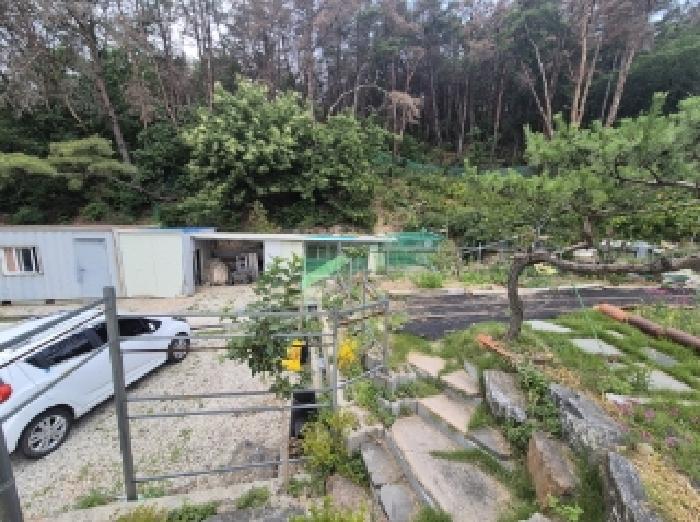 경상북도 포항시 북구 흥해읍 학천리 591-7 제2동 주택 경매 사진 16