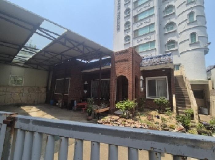 경상북도 포항시 남구 상도동 588-5 단독주택 경매 사진 1